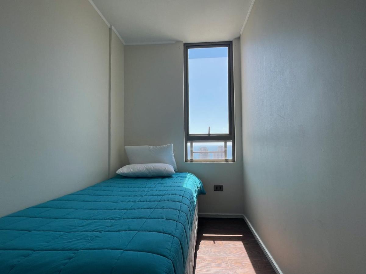 Hermoso Y Amplio Departamento Икике Экстерьер фото